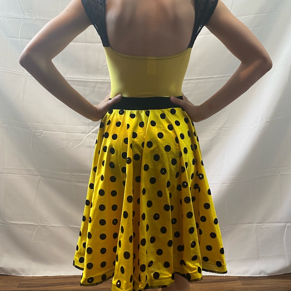 Costume - Picture 2 of 2